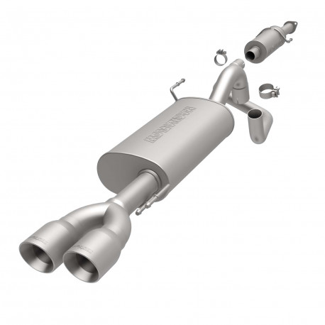 Cat backs Magnaflow Cat Back Auspuh Magnaflow za Kia Forte 2.0L Coupe 2010 | race-shop.hr