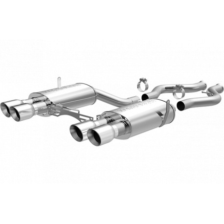 Cat backs Magnaflow Cat Back Auspuh Magnaflow za BMW M3 V8/4.0L Coupe 2011 | race-shop.hr