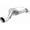 Cat Back výfuk Magnaflow pre Mazda 2 1.5L 2011