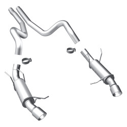 Cat Back Auspuh Magnaflow za Ford Mustang 5.0L Competition 2011