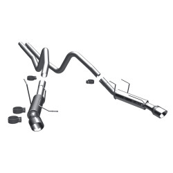 Cat Back Auspuh Magnaflow za Ford Mustang 3.7L 2013