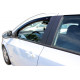Bočni vjetrobrani deflektori Vjetrobrani za prozore CHEVROLET AVEO 4/5D 2011-2016 2 kom (prednji) | race-shop.hr