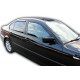 Bočni vjetrobrani deflektori Vjetrobrani za prozore BMW seria 3 E 46 4D 1998-2005 (+OT) SEDAN 4 kom (prednji + stražnji) | race-shop.hr