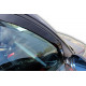 Deflektori i bočni vjetrobrani Vjetrobrani za prozore BMW seria 1, E 87, 5D 2004-2012 (+OT) 4 kom (prednji + stražnji) | race-shop.hr