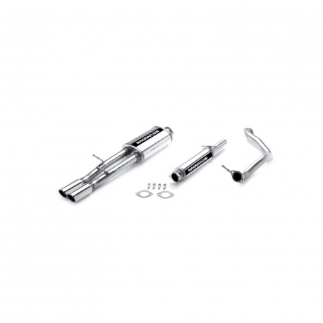 Cat backs Magnaflow Cat Back Auspuh Magnaflow za Volkswagen Jetta All Models | race-shop.hr