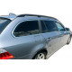 Deflektori i bočni vjetrobrani Vjetrobrani za prozore BMW seria 5 E 60 2 kom (prednji) | race-shop.hr