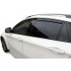 Bočni vjetrobrani deflektori Vjetrobrani za prozore BMW X6 (E71) 5D 2009-2014(+OT) 4 kom (prednji + stražnji) | race-shop.hr