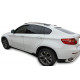Bočni vjetrobrani deflektori Vjetrobrani za prozore BMW X6 (E71) 5D 2009-2014(+OT) 4 kom (prednji + stražnji) | race-shop.hr