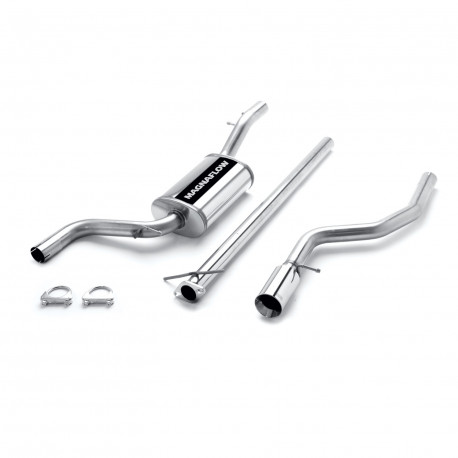 Cat backs Magnaflow Cat Back Auspuh Magnaflow za Ford Focus 2.0L 15682 2000-2001 | race-shop.hr
