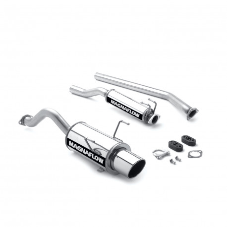 Cat backs Magnaflow Cat Back Auspuh Magnaflow za Honda Acura 2.0L Type-S 2002 | race-shop.hr