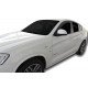 Bočni vjetrobrani deflektori Vjetrobrani za prozore BMW X4 (F26) 5D 2014-2018 2 kom (prednji) | race-shop.hr