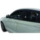 Bočni vjetrobrani deflektori Vjetrobrani za prozore BMW X4 (F26) 5D 2014-2018(+OT) 4 kom (prednji + stražnji) | race-shop.hr