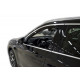 Deflektori i bočni vjetrobrani Vjetrobrani za prozore BMW X1 (F48) 5D 2015-up 2 kom (prednji) | race-shop.hr