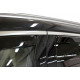 Bočni vjetrobrani deflektori Vjetrobrani za prozore BMW X1 (F48) 5D 2015-up(+OT) 4 kom (prednji + stražnji) | race-shop.hr