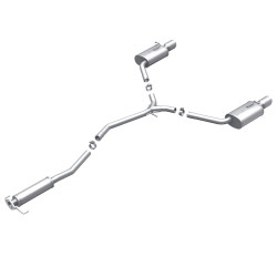Cat Back Auspuh Magnaflow za Mazda 6 V6/3.0L 2003-