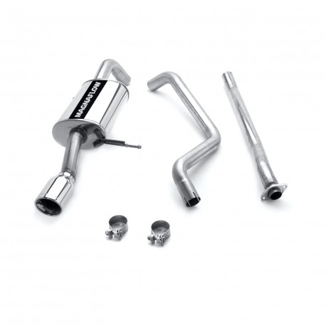 Cat backs Magnaflow Cat Back Auspuh Magnaflow za Mazda Speed 2.0L MP3 2003 | race-shop.hr