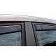 Bočni vjetrobrani deflektori Vjetrobrani za prozore CITROEN C4 PICASSO Mk1 5D 09.2006-2013 (+OT) 4 kom (prednji + stražnji) | race-shop.hr