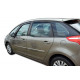 Bočni vjetrobrani deflektori Vjetrobrani za prozore CITROEN C4 PICASSO Mk1 5D 09.2006-2013 (+OT) 4 kom (prednji + stražnji) | race-shop.hr