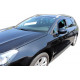 Bočni vjetrobrani deflektori Vjetrobrani za prozore CITROEN C5 4/5D 2008-2017 2 kom (prednji) | race-shop.hr