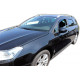 Bočni vjetrobrani deflektori Vjetrobrani za prozore CITROEN C5 5D 2008-2017 (+OT) TOURER COMBI 4 kom (prednji + stražnji) | race-shop.hr