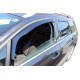 Bočni vjetrobrani deflektori Vjetrobrani za prozore CITROEN C5 5D 2008-2017 (+OT) TOURER COMBI 4 kom (prednji + stražnji) | race-shop.hr