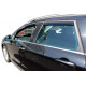 Bočni vjetrobrani deflektori Vjetrobrani za prozore CITROEN C5 5D 2008-2017 (+OT) TOURER COMBI 4 kom (prednji + stražnji) | race-shop.hr