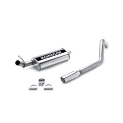 Cat Back Auspuh Magnaflow za Jeep Cherokee 2.5/4.0L 1996-2004