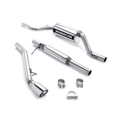 Cat Back Auspuh Magnaflow za Mazda 3 2.0L/2.3L DOHC 2004