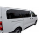 Deflektori i bočni vjetrobrani Vjetrobrani za prozore PEUGEOT TRAVELLER 2016-up 2 kom (prednji) | race-shop.hr