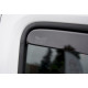 Deflektori i bočni vjetrobrani Vjetrobrani za prozore PEUGEOT TRAVELLER 2016-up 2 kom (prednji) | race-shop.hr