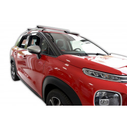 Vjetrobrani za prozore CITROEN C3 AIRCROSS 2017-up 2 kom (prednji)
