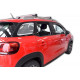 Bočni vjetrobrani deflektori Vjetrobrani za prozore CITROEN C3 AIRCROSS 2017-up 2 kom (prednji) | race-shop.hr