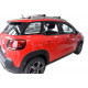 Bočni vjetrobrani deflektori Vjetrobrani za prozore CITROEN C3 AIRCROSS 2017-up 2 kom (prednji) | race-shop.hr
