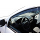 Bočni vjetrobrani deflektori Vjetrobrani za prozore DACIA STEPWAY 5D 2008-2012 (+OT) 4 kom (prednji + stražnji) | race-shop.hr