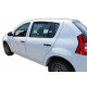 Bočni vjetrobrani deflektori Vjetrobrani za prozore DACIA STEPWAY 5D 2008-2012 (+OT) 4 kom (prednji + stražnji) | race-shop.hr