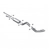 Cat Back výfuk Magnaflow pre Toyota Tundra 4.6L 2010