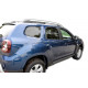 Bočni vjetrobrani deflektori Vjetrobrani za prozore DACIA DUSTER II 5D 2018-up (+OT) 4 kom (prednji + stražnji) | race-shop.hr