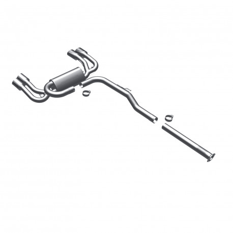 Cat backs Magnaflow Cat Back Auspuh Magnaflow za Hyundai Genesis 2.0L Coupe 2010 | race-shop.hr