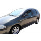 Bočni vjetrobrani deflektori Vjetrobrani za prozore FIAT CROMA 4D 1986-1996 (+OT) 4 kom (prednji + stražnji) | race-shop.hr