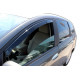 Bočni vjetrobrani deflektori Vjetrobrani za prozore FIAT CROMA 4D 1986-1996 (+OT) 4 kom (prednji + stražnji) | race-shop.hr