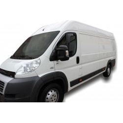 Vjetrobrani za prozore PEUGEOT BOXER 2 kom (prednji)