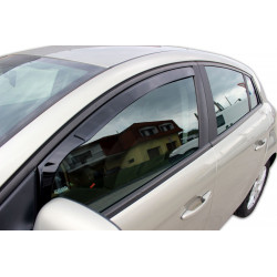 Vjetrobrani za prozore FIAT BRAVO 5D 03.2007-2017 2 kom (prednji)
