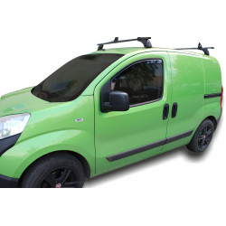 Vjetrobrani za prozore PEUGEOT BIPPER 4/5D 2008-up 2 kom (prednji)