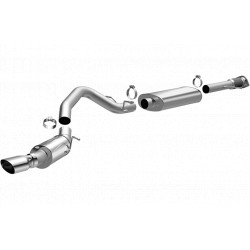 Cat Back Auspuh Magnaflow za Cadillac Escalade V8/6.2L 2009-2010