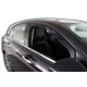 Bočni vjetrobrani deflektori Vjetrobrani za prozore FIAT TIPO 4/5D 2016 SEDAN/HTB/COMBI 2 kom (prednji) | race-shop.hr
