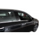 Bočni vjetrobrani deflektori Vjetrobrani za prozore FIAT TIPO 4/5D 2016 SEDAN/HTB/COMBI 2 kom (prednji) | race-shop.hr