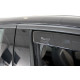 Bočni vjetrobrani deflektori Vjetrobrani za prozore FIAT TIPO 4/5D 2016 SEDAN/HTB/COMBI 2 kom (prednji) | race-shop.hr