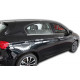 Bočni vjetrobrani deflektori Vjetrobrani za prozore FIAT TIPO 4/5D 2016 SEDAN/HTB/COMBI 2 kom (prednji) | race-shop.hr