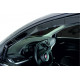 Bočni vjetrobrani deflektori Vjetrobrani za prozore FIAT TIPO 4/5D 2016-up (+OT) SEDAN/HTB 4 kom (prednji + stražnji) | race-shop.hr