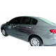Bočni vjetrobrani deflektori Vjetrobrani za prozore FIAT TIPO 4/5D 2016-up (+OT) SEDAN/HTB 4 kom (prednji + stražnji) | race-shop.hr